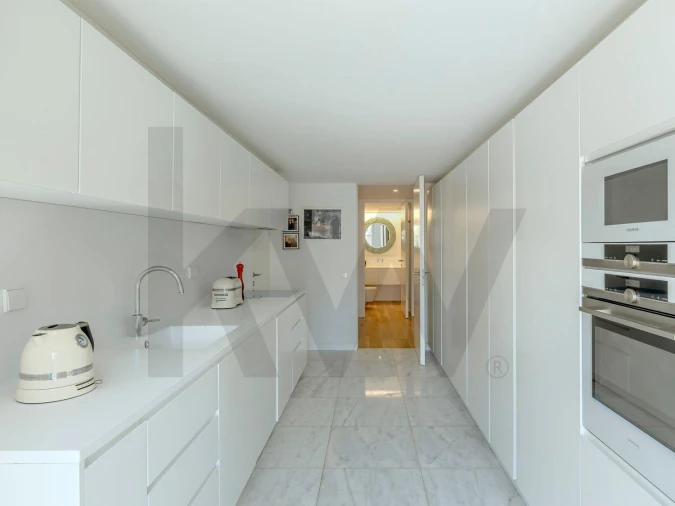 Apartamento T3 para Venda em Belém Foto 16