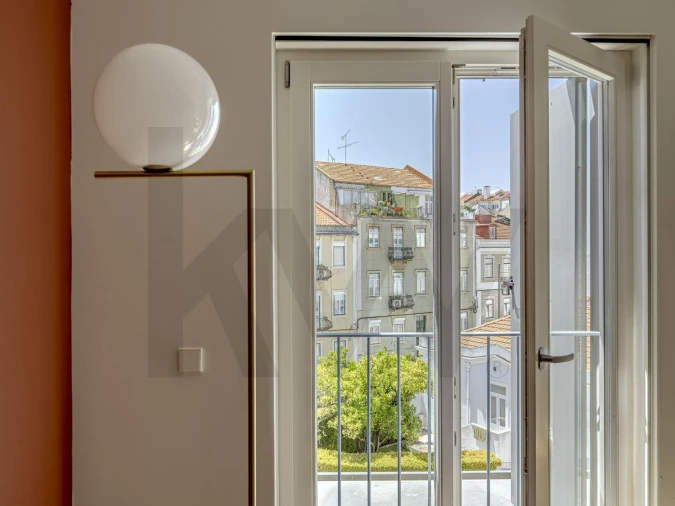 Apartamento T3 para Venda em Belém Foto 12