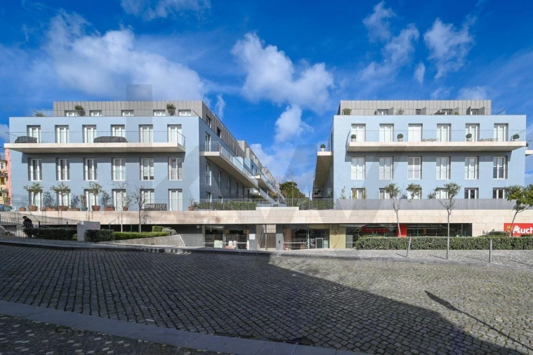 Apartamento T3 para Venda em Belém Foto 41