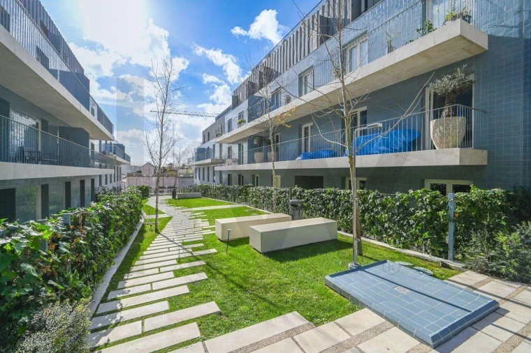 Apartamento T3 para Venda em Belém Foto 39