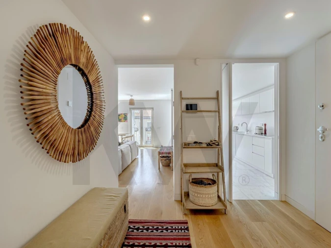 Apartamento T3 para Venda em Belém Foto 17