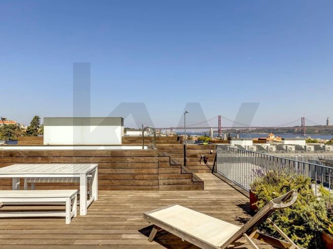 Apartamento T3 para Venda em Belém Foto 5