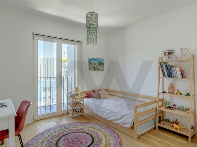 Apartamento T3 para Venda em Belém Foto 25