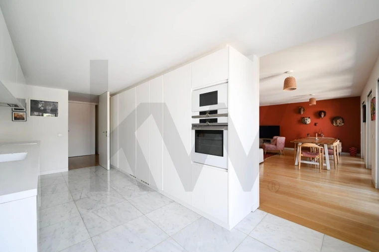 Apartamento T3 para Venda em Belém Foto 13