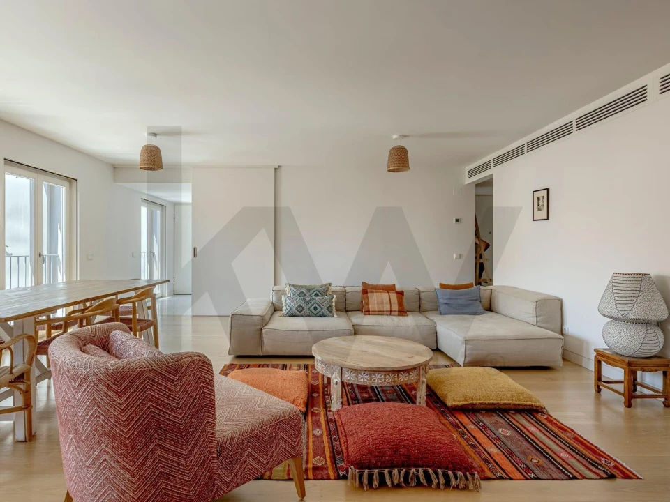 Apartamento T3 para Venda em Belém Foto 8