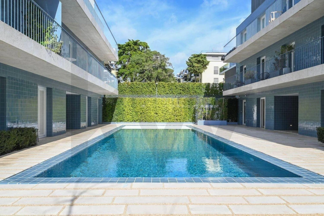 Apartamento T3 para Venda em Belém Foto 38