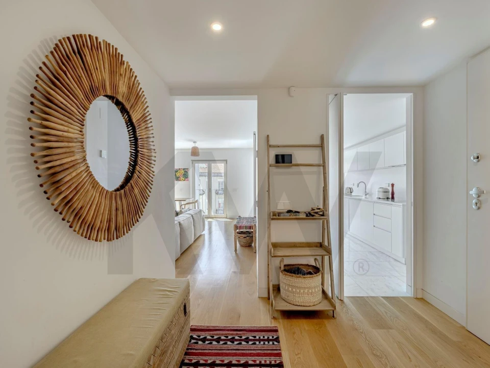 Apartamento T3 para Venda em Belém Foto 17