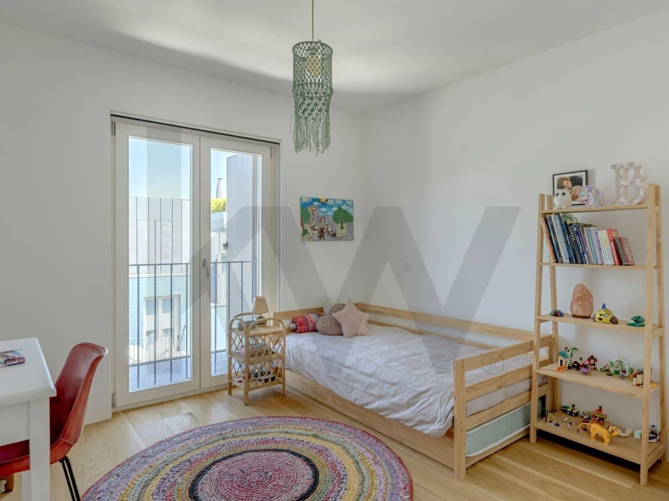 Apartamento T3 para Venda em Belém Foto 25