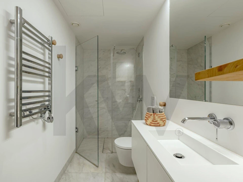 Apartamento T3 para Venda em Belém Foto 24