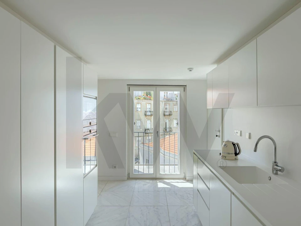 Apartamento T3 para Venda em Belém Foto 15