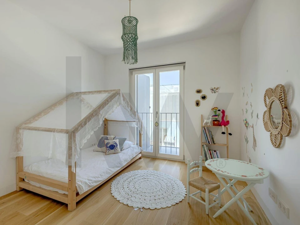 Apartamento T3 para Venda em Belém Foto 28