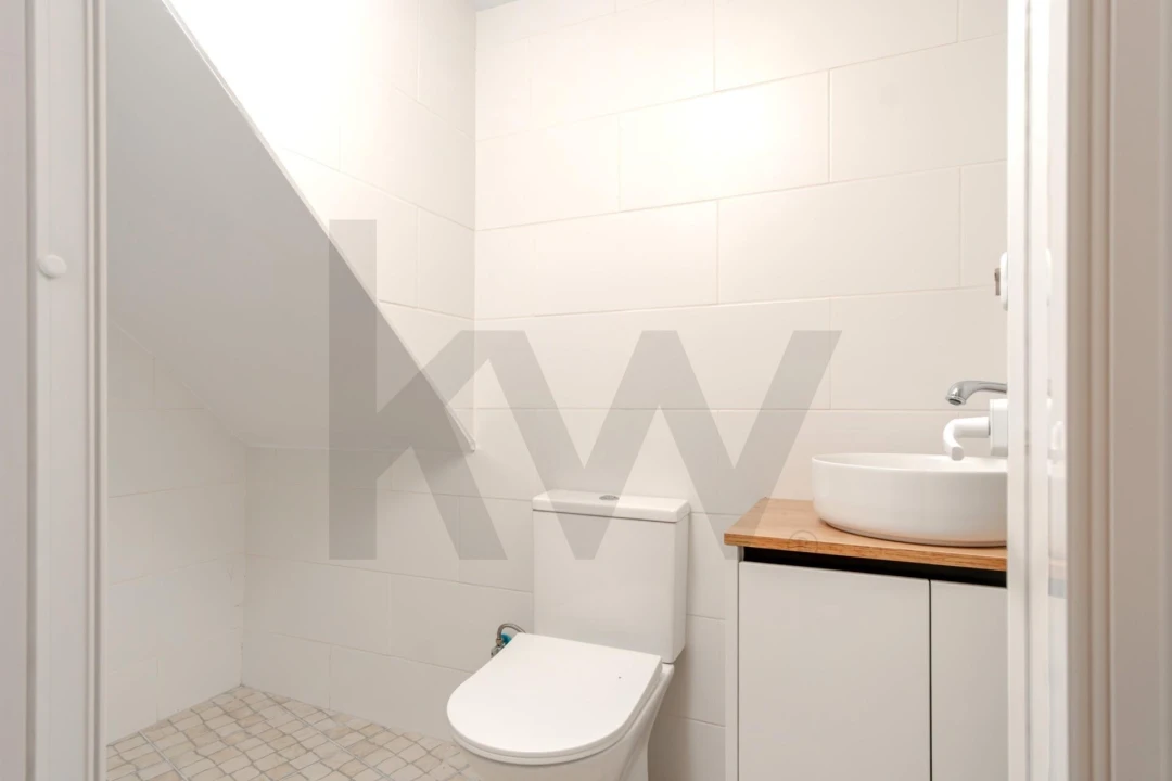 Apartamento T2 para Venda em Setubal (São Sebastião) Foto 9