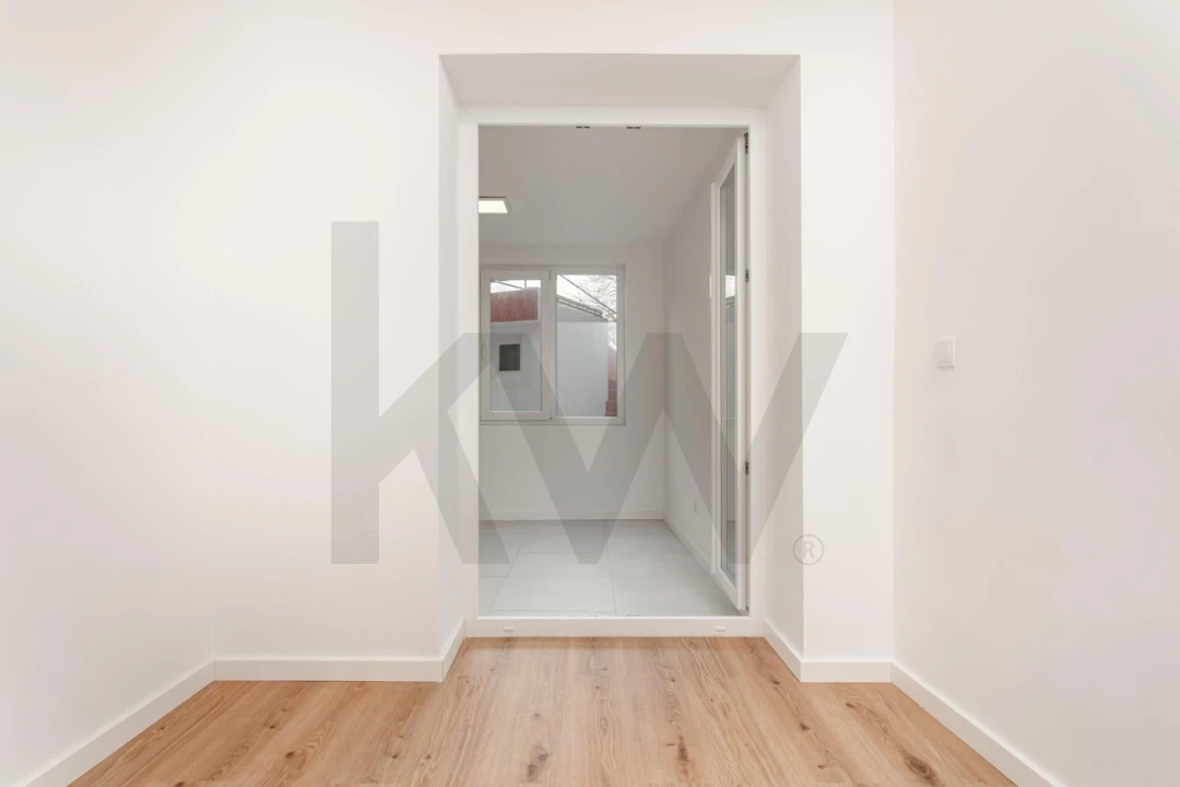 Apartamento T2 para Venda em Setubal (São Sebastião) Foto 36