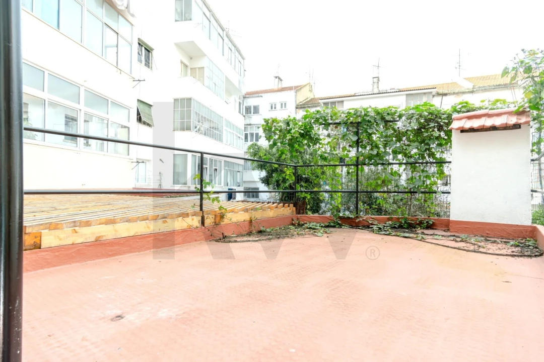 Apartamento T2 para Venda em Setubal (São Sebastião) Foto 18