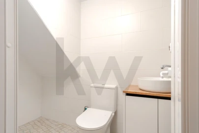 Apartamento T2 para Venda em Setubal (São Sebastião)