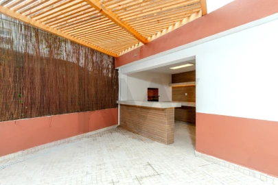 Apartamento T2 para Venda em Setubal (São Sebastião)