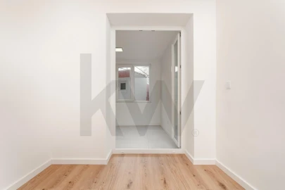 Apartamento T2 para Venda em Setubal (São Sebastião)