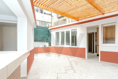 Apartamento T2 para Venda em Setubal (São Sebastião)