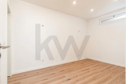 Apartamento T2 para Venda em Setubal (São Sebastião)