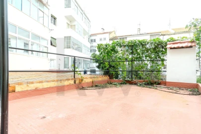 Apartamento T2 para Venda em Setubal (São Sebastião)