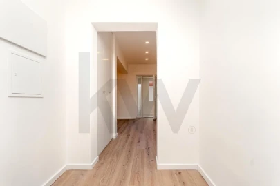 Apartamento T2 para Venda em Setubal (São Sebastião)