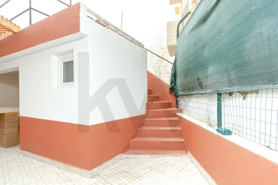 Apartamento T2 para Venda em Setubal (São Sebastião)