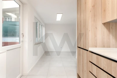 Apartamento T2 para Venda em Setubal (São Sebastião)