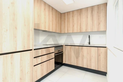 Apartamento T2 para Venda em Setubal (São Sebastião)