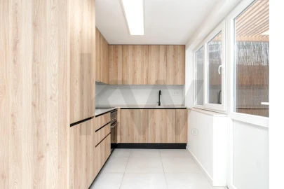Apartamento T2 para Venda em Setubal (São Sebastião)