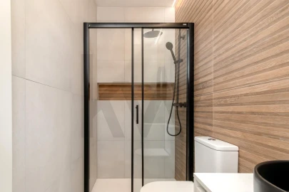 Apartamento T2 para Venda em Setubal (São Sebastião)