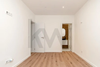 Apartamento T2 para Venda em Setubal (São Sebastião)