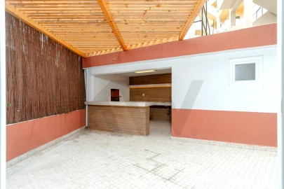 Apartamento T2 para Venda em Setubal (São Sebastião)