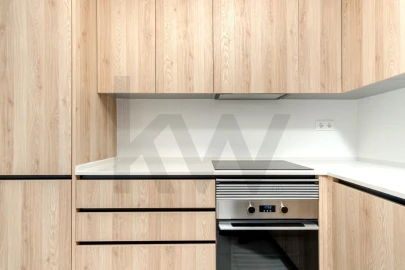 Apartamento T2 para Venda em Setubal (São Sebastião)