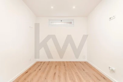 Apartamento T2 para Venda em Setubal (São Sebastião)
