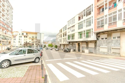 Apartamento T2 para Venda em Setubal (São Sebastião)