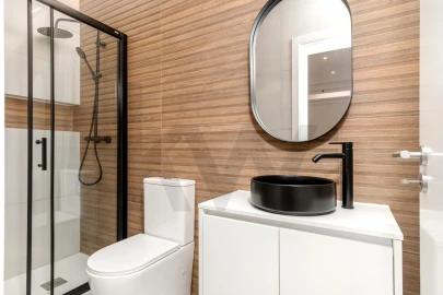 Apartamento T2 para Venda em Setubal (São Sebastião)