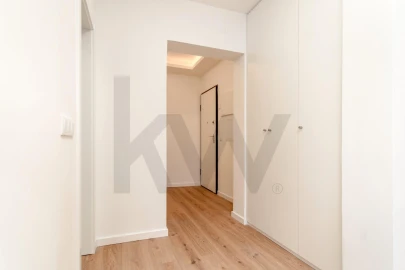 Apartamento T2 para Venda em Setubal (São Sebastião)