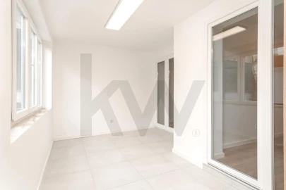 Apartamento T2 para Venda em Setubal (São Sebastião)