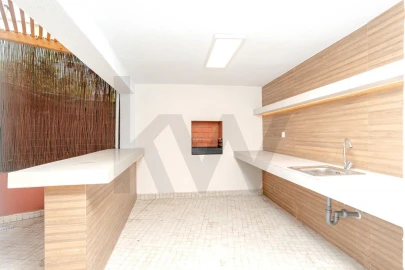 Apartamento T2 para Venda em Setubal (São Sebastião)