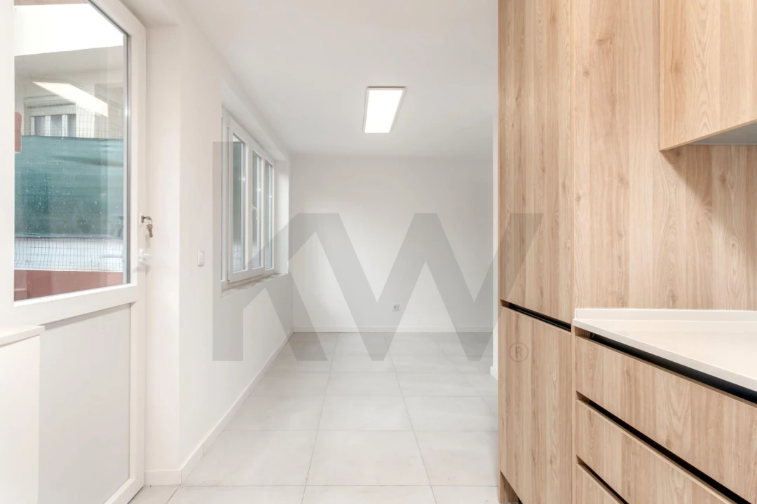 Apartamento T2 para Venda em Setubal (São Sebastião) Foto 24