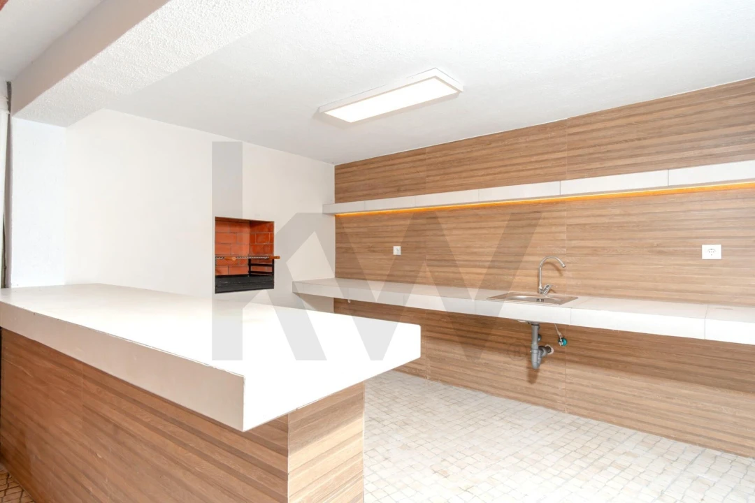 Apartamento T2 para Venda em Setubal (São Sebastião) Foto 6