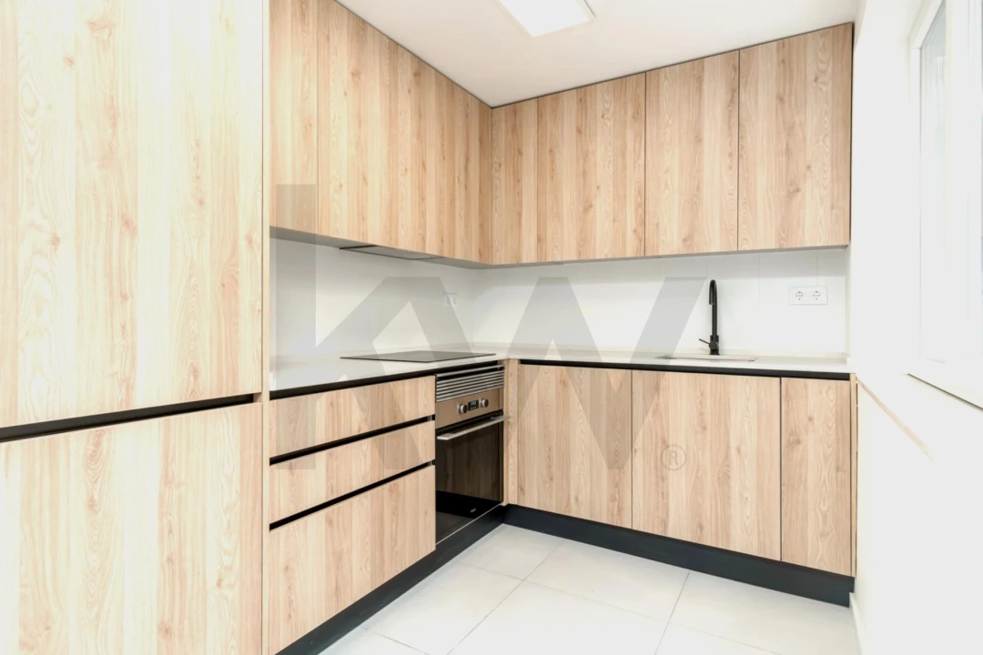 Apartamento T2 para Venda em Setubal (São Sebastião) Foto 20