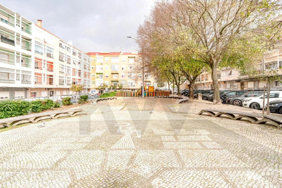 Apartamento T2 para Venda em Setubal (São Sebastião) Foto 39