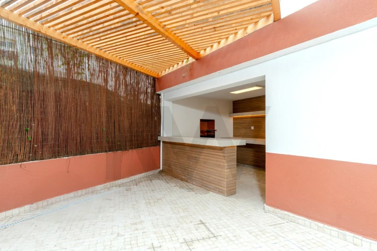 Apartamento T2 para Venda em Setubal (São Sebastião) Foto 10