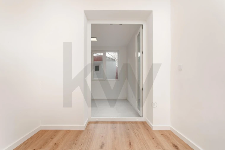 Apartamento T2 para Venda em Setubal (São Sebastião) Foto 36