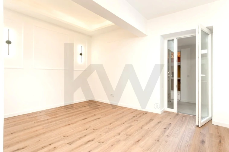Apartamento T2 para Venda em Setubal (São Sebastião) Foto 3