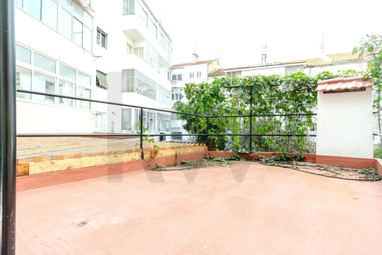 Apartamento T2 para Venda em Setubal (São Sebastião) Foto 18