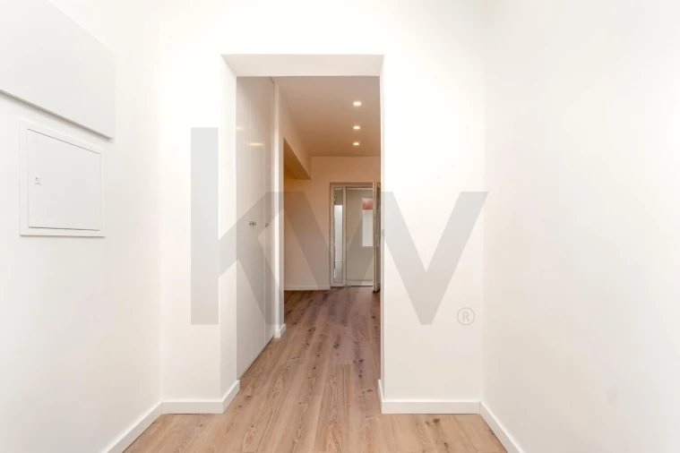 Apartamento T2 para Venda em Setubal (São Sebastião) Foto 35