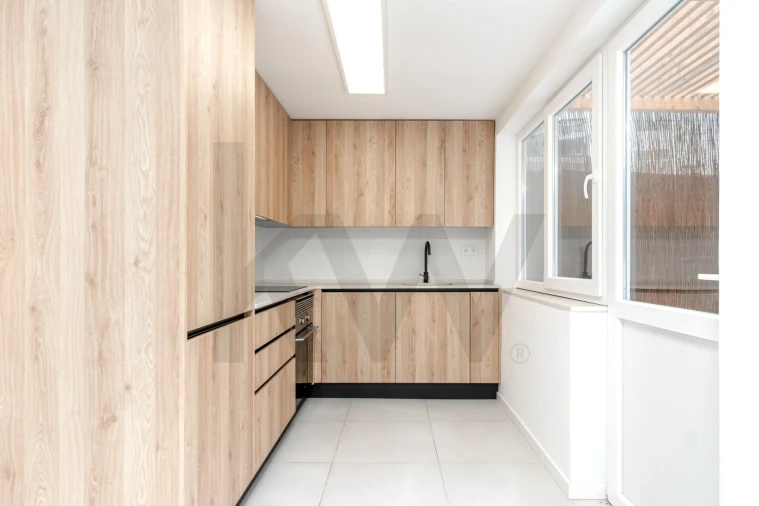 Apartamento T2 para Venda em Setubal (São Sebastião) Foto 22