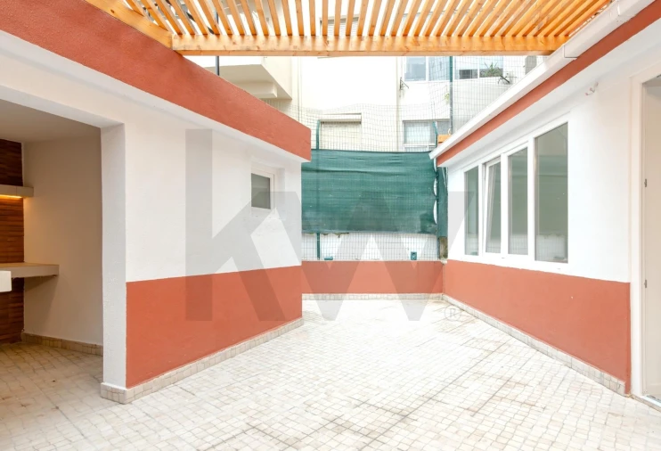 Apartamento T2 para Venda em Setubal (São Sebastião) Foto 13